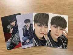 JO1 JO1DER SHOW 2024 鶴房汐恩