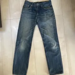 Levi's 502