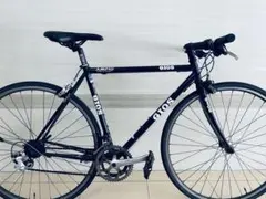 GIOS ジオス AMPIO アンピーオ　フラットバーロードサイズ51のサムネイル