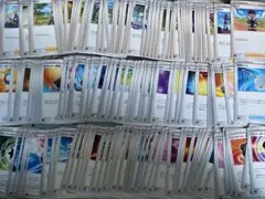 ポケモンカード　トレーナーズ　など　汎用カード　まとめ売り　150枚　エクストラ