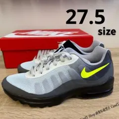 NIKE AIR MAX INVIGOR エアマックス インビガー 27.5