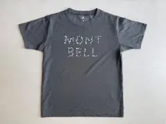 mont-bell Tシャツ 140センチのサムネイル
