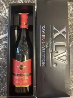 XLV ザビエ・ルイ・ヴィトン ワイン 2007 - メルカリ