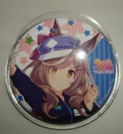 2026年最新】ファミマ ウマ娘 缶バッジの人気アイテム - メルカリ