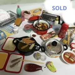 ジオラマ完成品【昭和の情景 懐かしい駄菓子屋】街灯&店内点灯 クリア