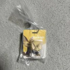 ズートピア ブリスターチャームコレクション フィニック