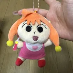 クレヨンしんちゃん ひまわり ぬいぐるみ マスコット