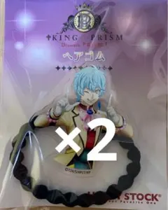 KING OF PRISM　法月仁　高田馬場ジョージ　グッズ アクリルスタンド「KING OF PRISM -Dramatic PRISM.1-」03/高田