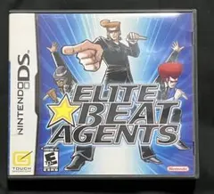 ELITE BEAT AGENTS
