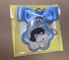 鬼滅の刃　クリスマス2024 嘴平伊之助　オーナメントチャーム