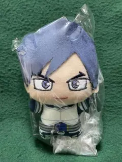 ヒロアカ ちびぐるみ vol.10 飯田天哉