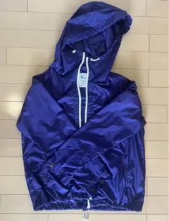 ウインドブレーカー　ニコアンド