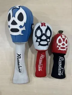 2026年最新】ラッセルノ ヘッドカバー fwの人気アイテム - メルカリ