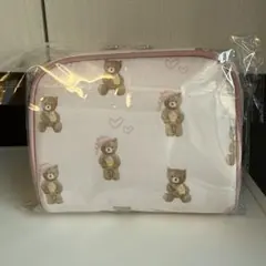 ★BTS ジン Jin PATTERN DESIGN POUCHジェラピケコラボ ☆BTS ジン Jin PATTERN DESIGN POUCHジェラピケコラボ - メルカリ