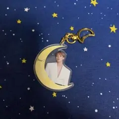 【BTS】アクリルキーホルダー♡JIMIN