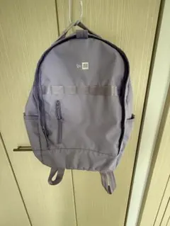 New Era ライトパック バックパック パープルのサムネイル
