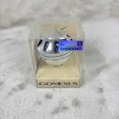 Gomexus ゴメクサス ハンドルノブ 45mm シマノ タイプB ダイワ　L