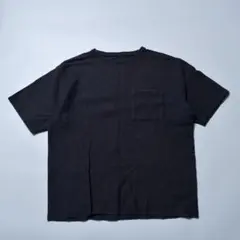 snow peak ポケットTシャツ　Mサイズのサムネイル