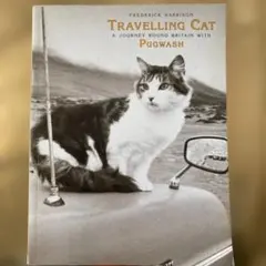 Travelling Cat: A Journey Round Britain
