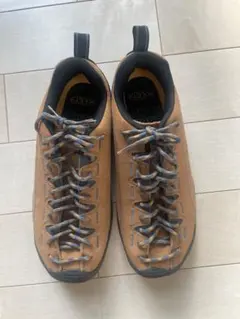 【26.0cm】【新品、箱なし】KEEN スニーカー ジャスパー メンズ