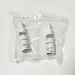 ヘアキララPSC100美容液　10ml ２本セットのサムネイル
