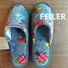 2025年最新】フェイラーハイジ スリッパの人気アイテム - メルカリ