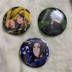 NARUTO-ナルト-疾風伝 Cyber Style