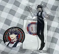 2026年最新】鳳瑛一 缶バッジの人気アイテム - メルカリ