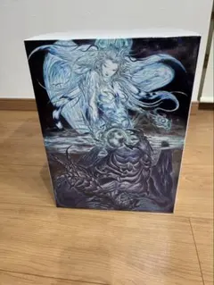 早い者勝ち！】FFTCG クライヴ プレミアム - メルカリ