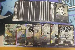 フュージョンワールド マンガブースター02 ドラゴンボール まとめ売り