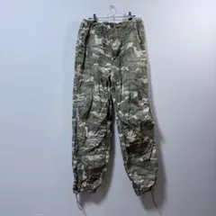 COTTON:ON 迷彩 カーゴパンツ サイズ10