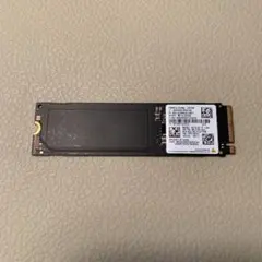 Samsung PM991a 256GB M.2 2280 SSD