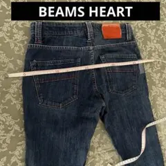 BEAMS HEART デニム/ジーンズ