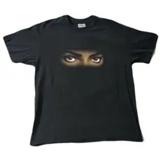 90s MICHAEL JACKSON マイケルジャクソン ヴィンテージTシャツのサムネイル