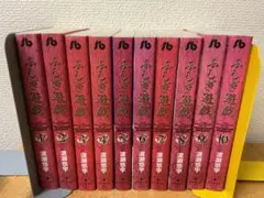 【新品未使用】ふしぎ遊戯　フルコンプリート　全34点セット ふしぎ遊戯』×THEキャラSHOPが新宿マルイアネックス6階にてOPEN