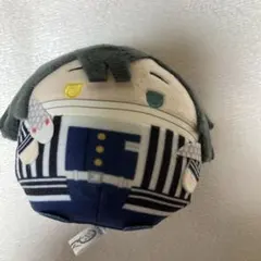 鬼滅の刃 ふわコロりん3 伊黒小芭内