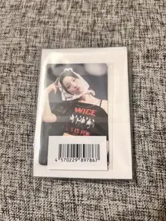 TWICE THIS IS FOR JYP特典アクリルフォトフォルダー【ジヒョ】 - メルカリ