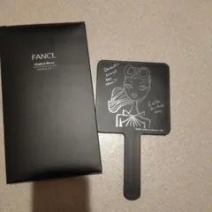 【新品】FANCL オリジナルミラー イラスト付きのサムネイル
