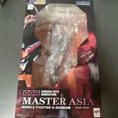 2026年最新】GGG 機動武闘伝Gガンダム マスターアジアの人気アイテム