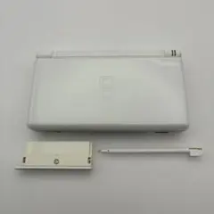 DS lite 白