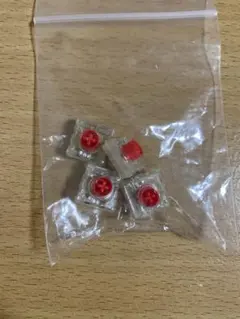 punkworkshop V2 スイッチ 4個