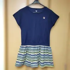 FILA テニスウェア ワンピースのサムネイル