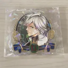 新テニスの王子様　アクリルバッジ　白石