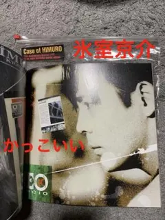 氷室京介 CASE OF HIMURO DVD 3枚組 - メルカリ