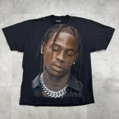 TRAVIS SCOTT トラヴィススコット Tシャツ