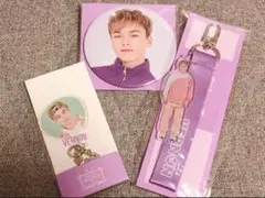 2025年最新】バーノン うちわの人気アイテム - メルカリ