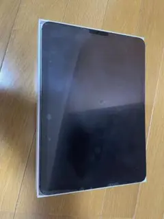 Apple iPadAir4スペースグレー 本体 64GB