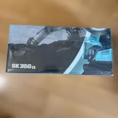 ★未開封★KOBELCO SK350D 1/43 スケールモデル【080608】 ☆未開封☆KOBELCO SK350D 1/43 スケールモデル【080608】 - メルカリ