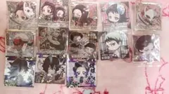 鬼滅の刃セット57個
