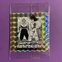 ドラゴンボール40周年記念シールウエハース2 第十六巻 No.16